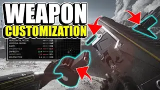 Helldivers 2 - Complete Breakdown of Weapon Customization & Which Weapons are Best