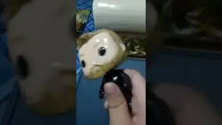 funko pop rap battel part 2