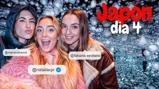 JAPAN DAY 4 | We answer ALL your questions
