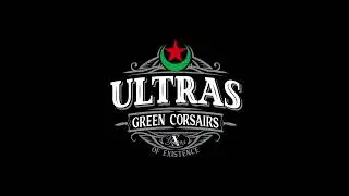 Ultras Green Corsairs 10 YEARS