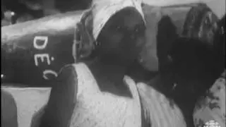 CBC Archives: Life and Death in Haiti, 1963 | CBC