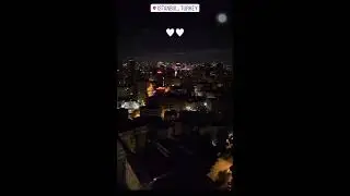 Mero ah İstanbul yeni canlı 2020