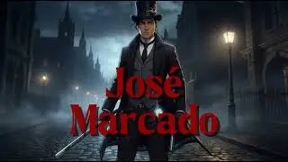 Teaser 1: José Marcado—Dadera Hunter