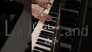 La La Land | Mia & Sebastian's Theme