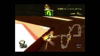 Mario Kart Wii CTGP Revolution - 200cc Tracks (October 2024 Update - Part 1)