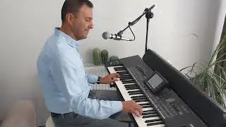 Yusuf KARAKUŞ Senden Öğrendim BESEN'den