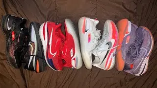 BEST HOOP KICKS TO DROP IN THE LAST 10 YEARS!🔥