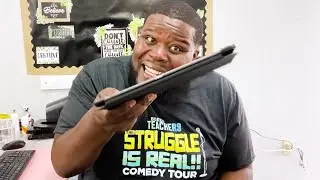 Teacher Reacts to Crazy Student Requests (Part 2)