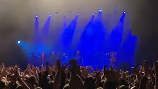 The Hu - Manchester - O2 Ritz - 13/02/2020