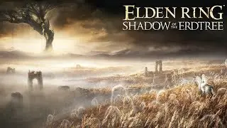 Elden Ring #17 Dlc Shadow Of The Erdtree Ромина Святая Цветочных Бутонов
