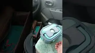 походная автокухня