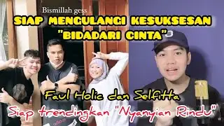 Faul Bagi Tips dan Trik Agar Cover Lagu 
