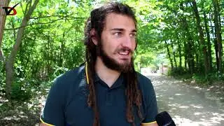 Празникът на децата на Добрич днес бе в Центъра за защита на природата и животните