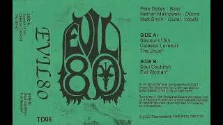 EVIL80- Saviour Of Sin