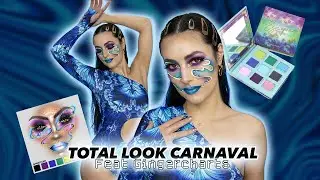 Total look artistique ! - By Indy