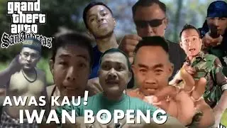 GTA San Andreas 