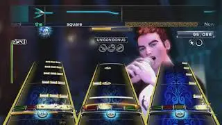 Rock Band 3 Custom: Deftones - Pink Maggit