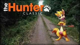 🔴The Hunter Classic | попытка выполнить задание на рысь.