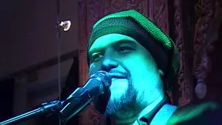 Регги концерт 24.11.18 Часть вторая