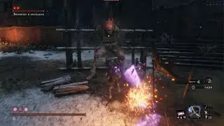 Sekiro: Shadows Die Twice