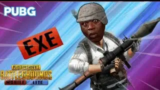 Pubg mobile Exe Erangle 2.0 Indonesia