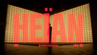 go!go!vanillas - 平安  [Music Video]