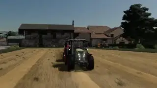 #3/Pallegney/Farming Simulator 22