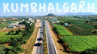 Kumbhalgarh Resort | Teaser |Full information about journey in next episode@Vedanttraveldiaries
