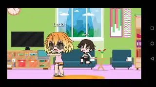 Мама и ухожу / GAN 13/ Gacha life