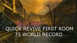 Quick Side Solo WR 35 | by Swadow