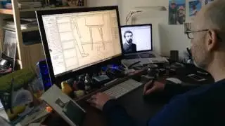 Time Lapse & Screen Capture