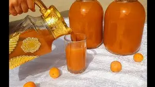 Õrik soki tayyorlash.