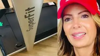 Best Treadmill / Superfit Treadmill