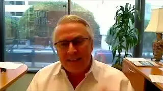 Inherited retinal diseases and the importance of genetic testing - Dr. Tim Stout