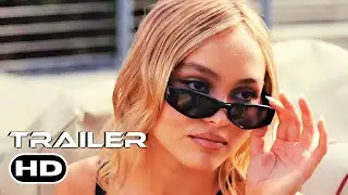 THE IDOL Final Trailer (2023) Lily-Rose Depp, The Weeknd