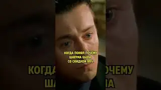Что это если не жиза? 