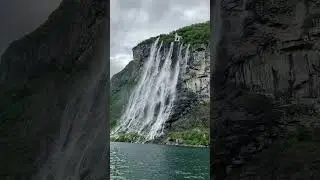 Fjord Safari 6/12