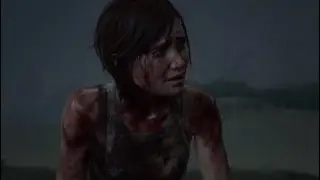 Final duel of Ellie and Abby [PS5 4K/60fps]