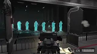 ВАРФЕЙС ПКМ Зенит УНИКАЛЬНЫЙ МОД СМЕРТОНОСНАЯ МЕТКОСТЬ Warface 