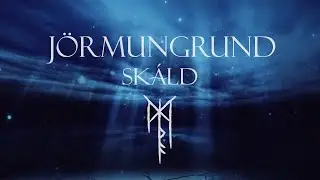 SKÁLD | Jörmungrund (Lyrics & Translation)