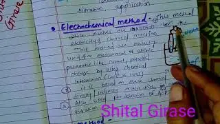 Electrochemical method and analysis conductometry titration pharmaceutical analysis