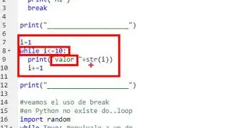 Do and DoWhile in Python