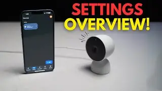 The Ultimate Guide to Nest Camera Settings
