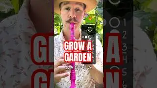 Grow a Garden Roblox Recorder Tutorial 