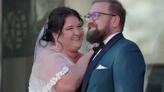 Monika & Bartosz | Ślub i wesele | Lubań | Film ślubny 2025