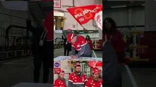 РЦ Дмитров. Всё складно 2024. Точка сборки.