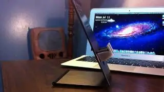 Review: Chill Tab Universal Tablet Stand