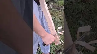 KNIFE REVIEW FROM RUSSIAN BULATO! 