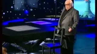 Линия жизни. Анатолий Лысенко