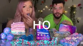 ✅МУКБАНГИ ЗАШЛИ СЛИШКОМ ДАЛЕКО....✅